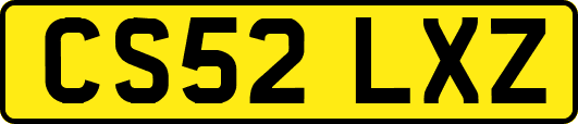 CS52LXZ
