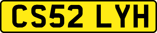 CS52LYH
