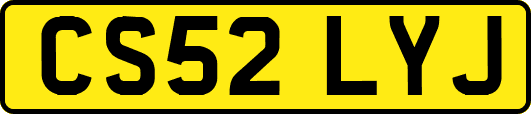 CS52LYJ