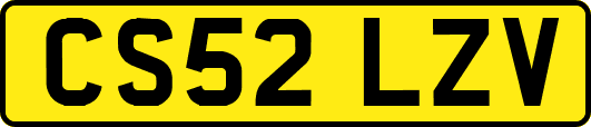 CS52LZV