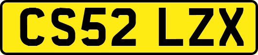 CS52LZX