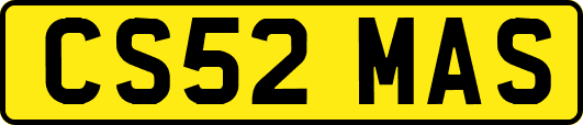 CS52MAS