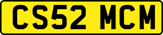 CS52MCM