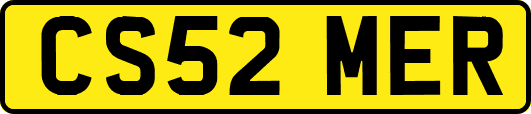 CS52MER