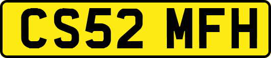 CS52MFH