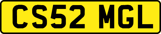 CS52MGL