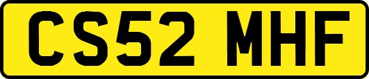 CS52MHF