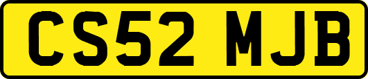 CS52MJB