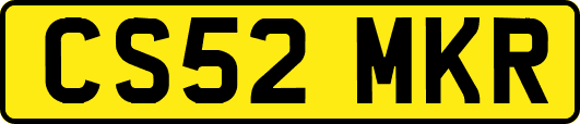 CS52MKR