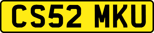 CS52MKU