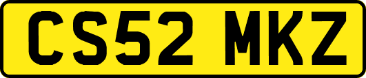 CS52MKZ