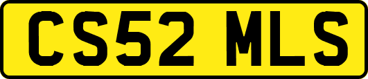 CS52MLS