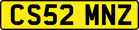 CS52MNZ