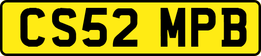 CS52MPB
