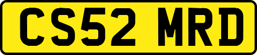CS52MRD