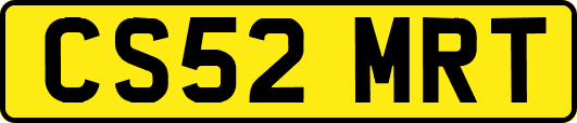 CS52MRT