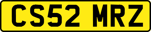 CS52MRZ