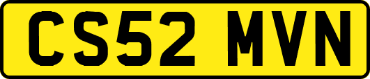 CS52MVN