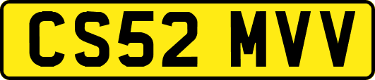 CS52MVV