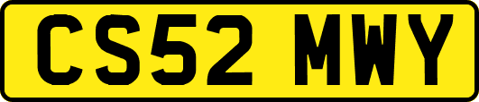 CS52MWY
