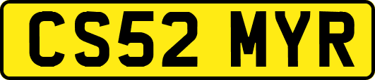 CS52MYR
