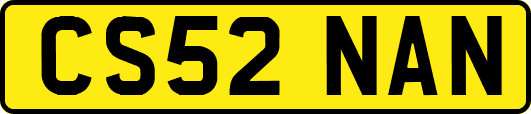 CS52NAN