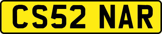 CS52NAR