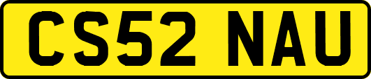 CS52NAU