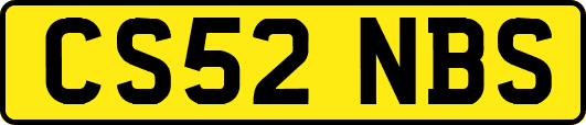 CS52NBS
