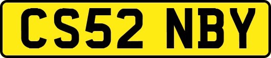 CS52NBY