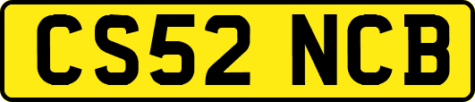 CS52NCB