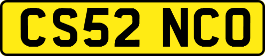 CS52NCO