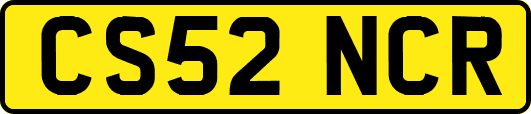 CS52NCR