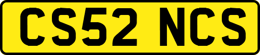 CS52NCS