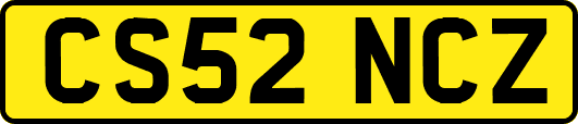 CS52NCZ