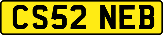 CS52NEB