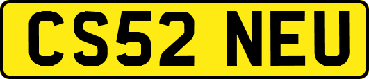 CS52NEU