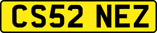 CS52NEZ