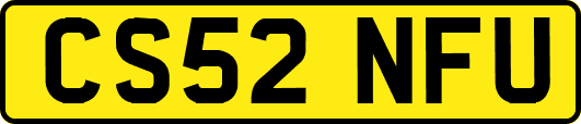 CS52NFU