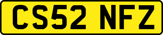 CS52NFZ
