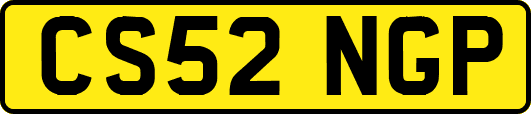 CS52NGP