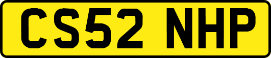 CS52NHP