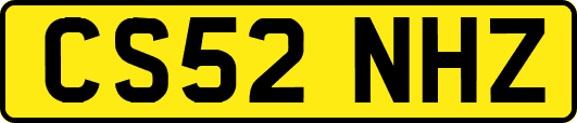 CS52NHZ