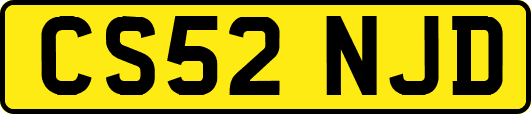 CS52NJD