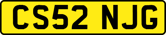 CS52NJG