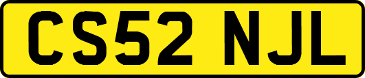 CS52NJL