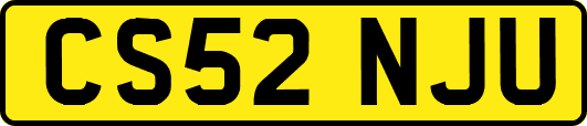 CS52NJU