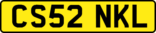 CS52NKL