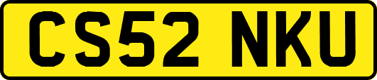 CS52NKU