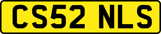 CS52NLS